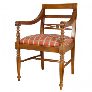 Chantivelle Chair