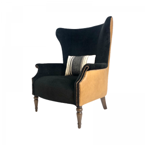 Élarose Arm Chair