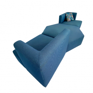 The Belvoir Sofa