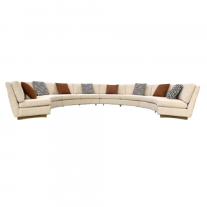 Duvallé Sectional Sofa