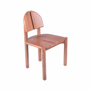 Lowback Chair