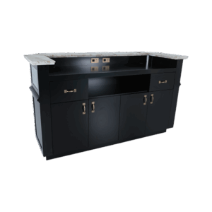 Wesbridge Counter