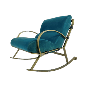 Moxy Chair